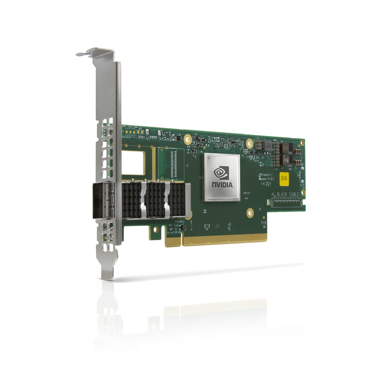 900-9X6AF-0016-ST2 - Nvidia