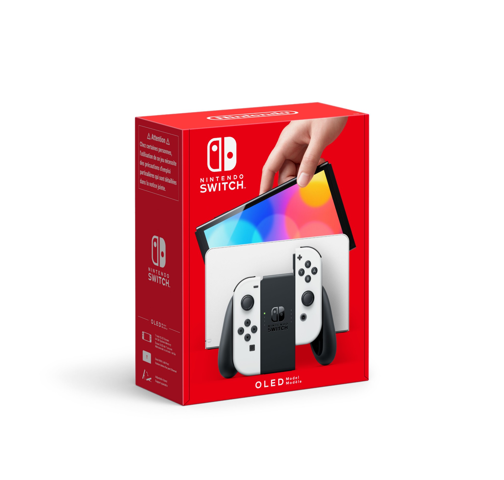 10007456 - Nintendo