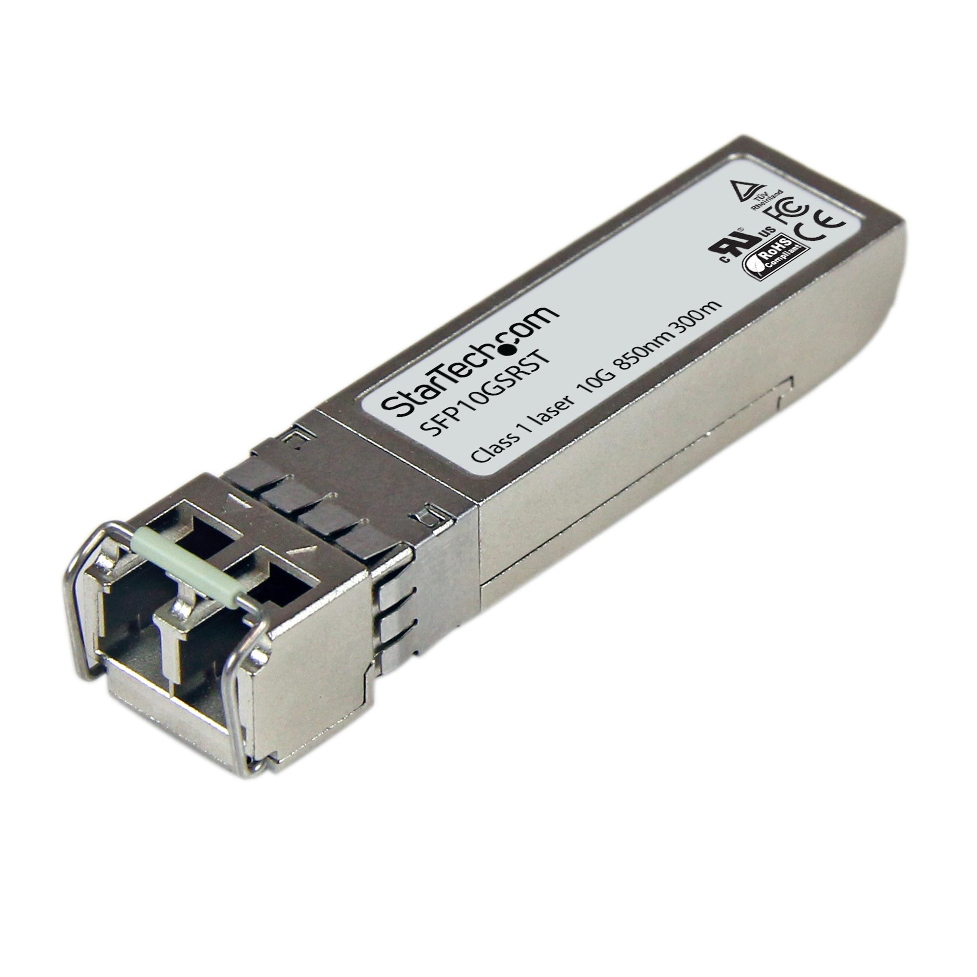 SFP10GSRST - StarTech.com