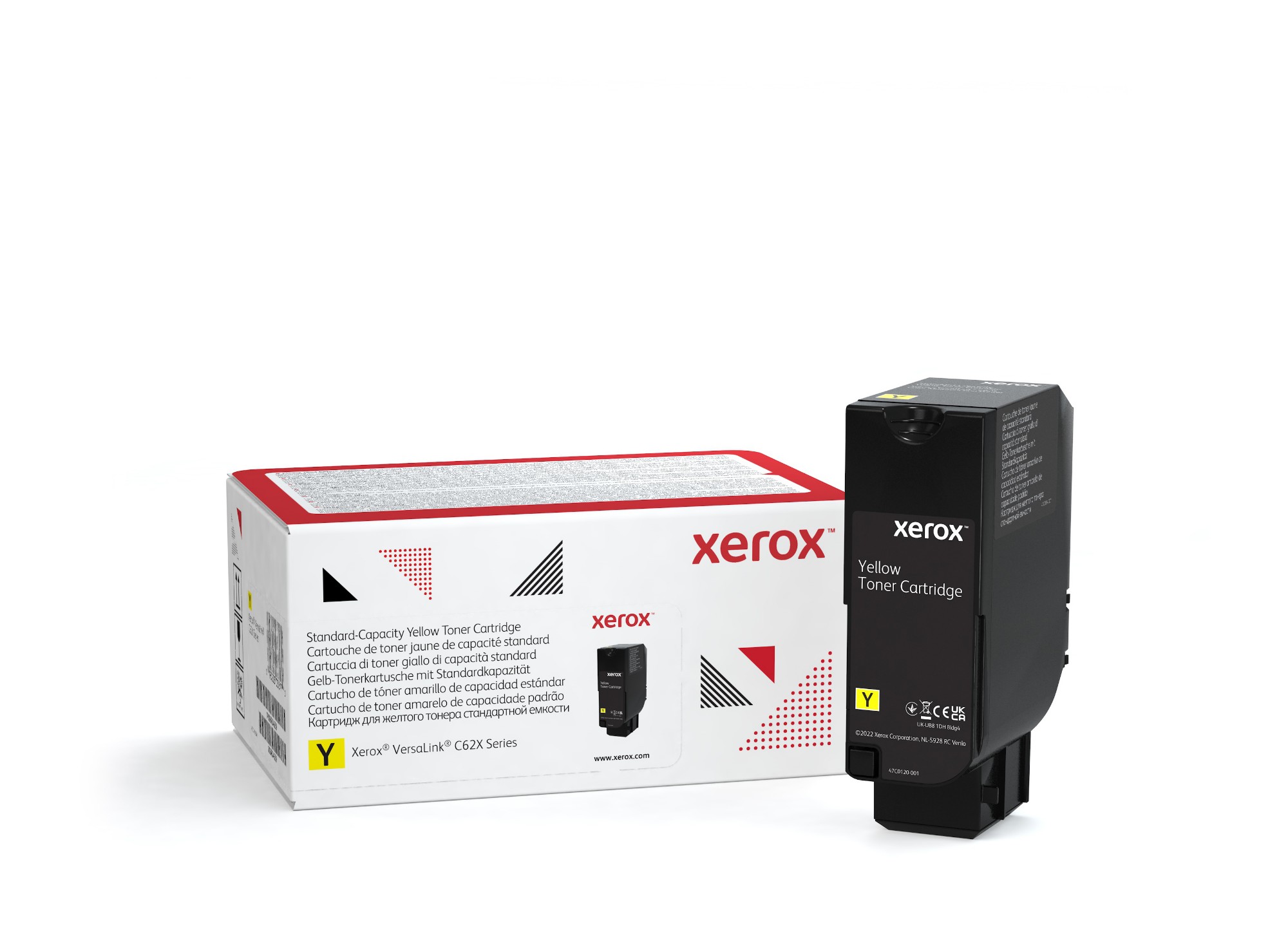006R04619 - Xerox
