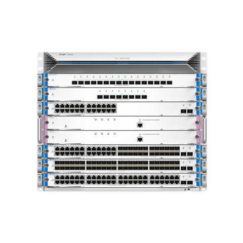 RG-NBS7006 - Ruijie Networks