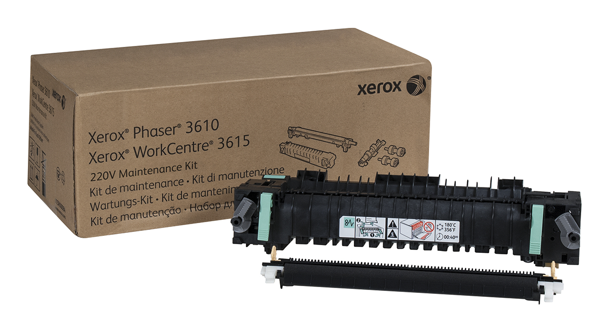 115R00085 - Xerox