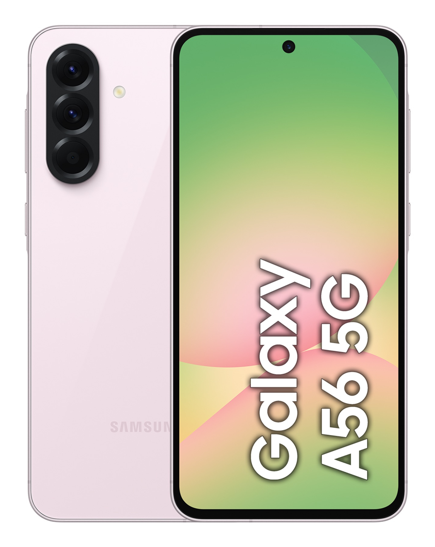 SM-A566BLIAEUB - Samsung