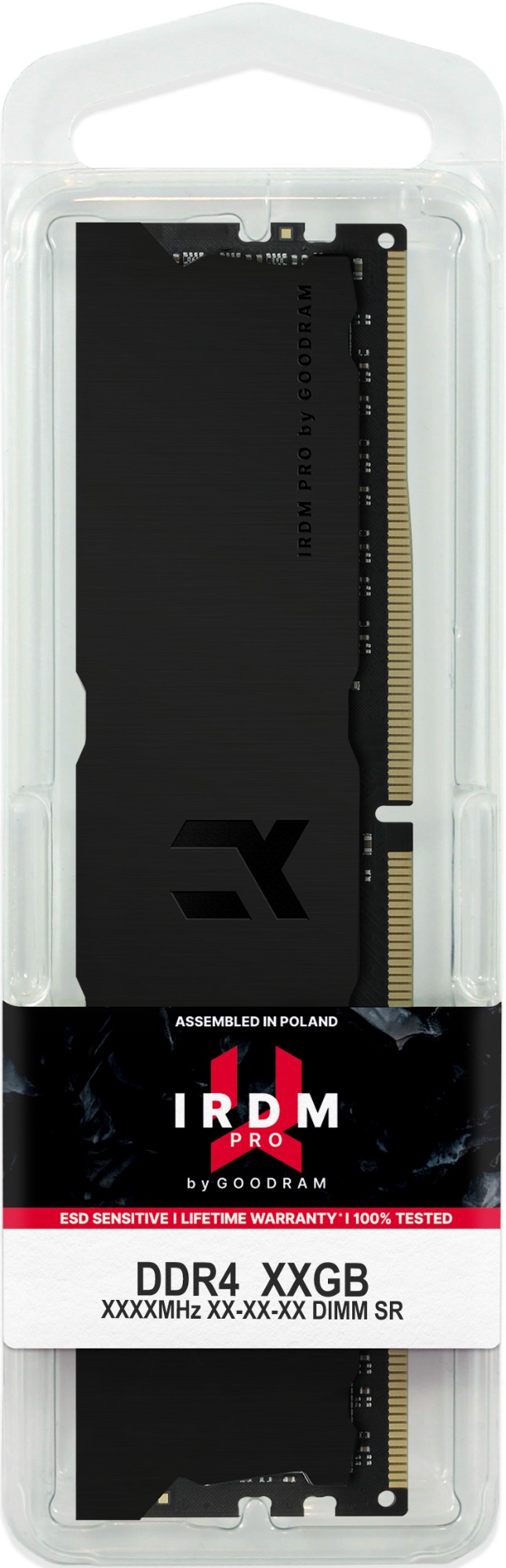 IRP-K3600D4V64L18/16G - GOODRAM