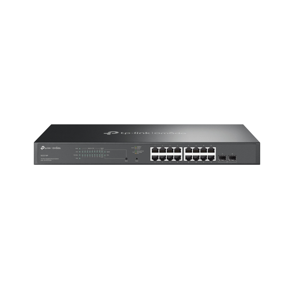SG2218P - TP-Link