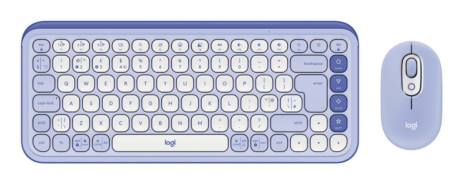 920-013114 - Logitech