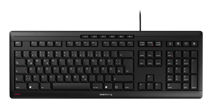 JK-8500DE-2 - CHERRY