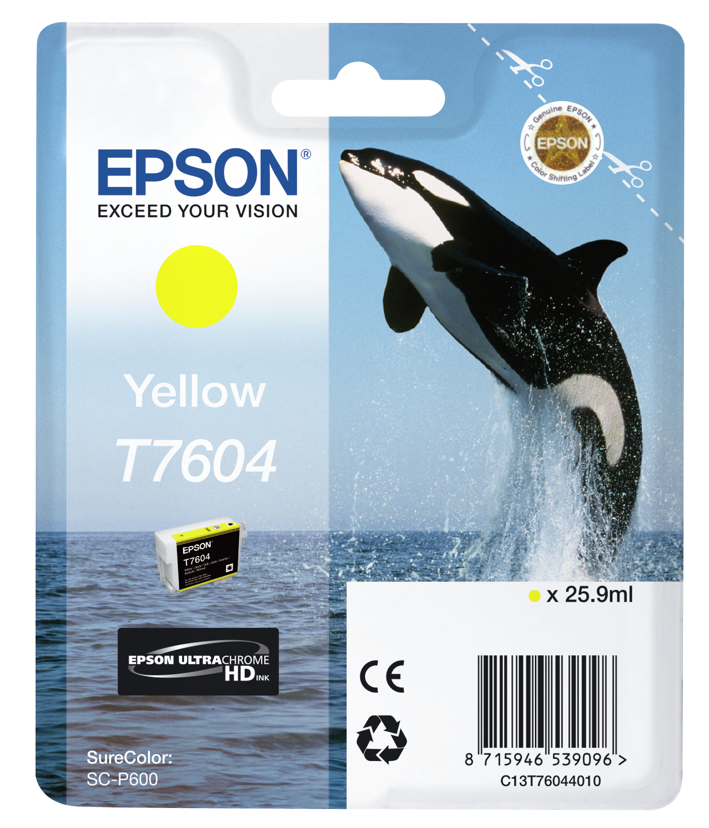 C13T76044010 - Epson