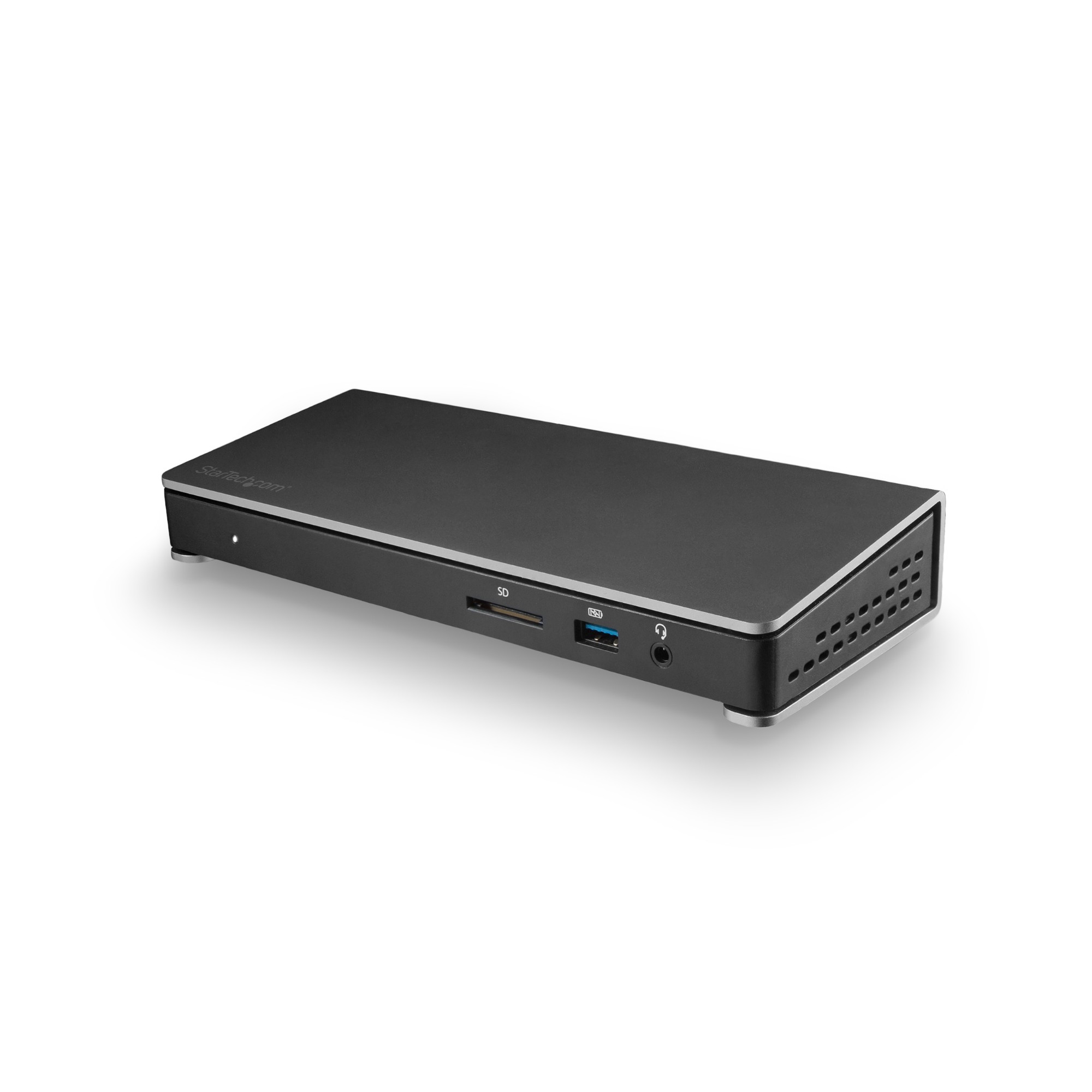 TB3DOCK2DPPU - StarTech.com