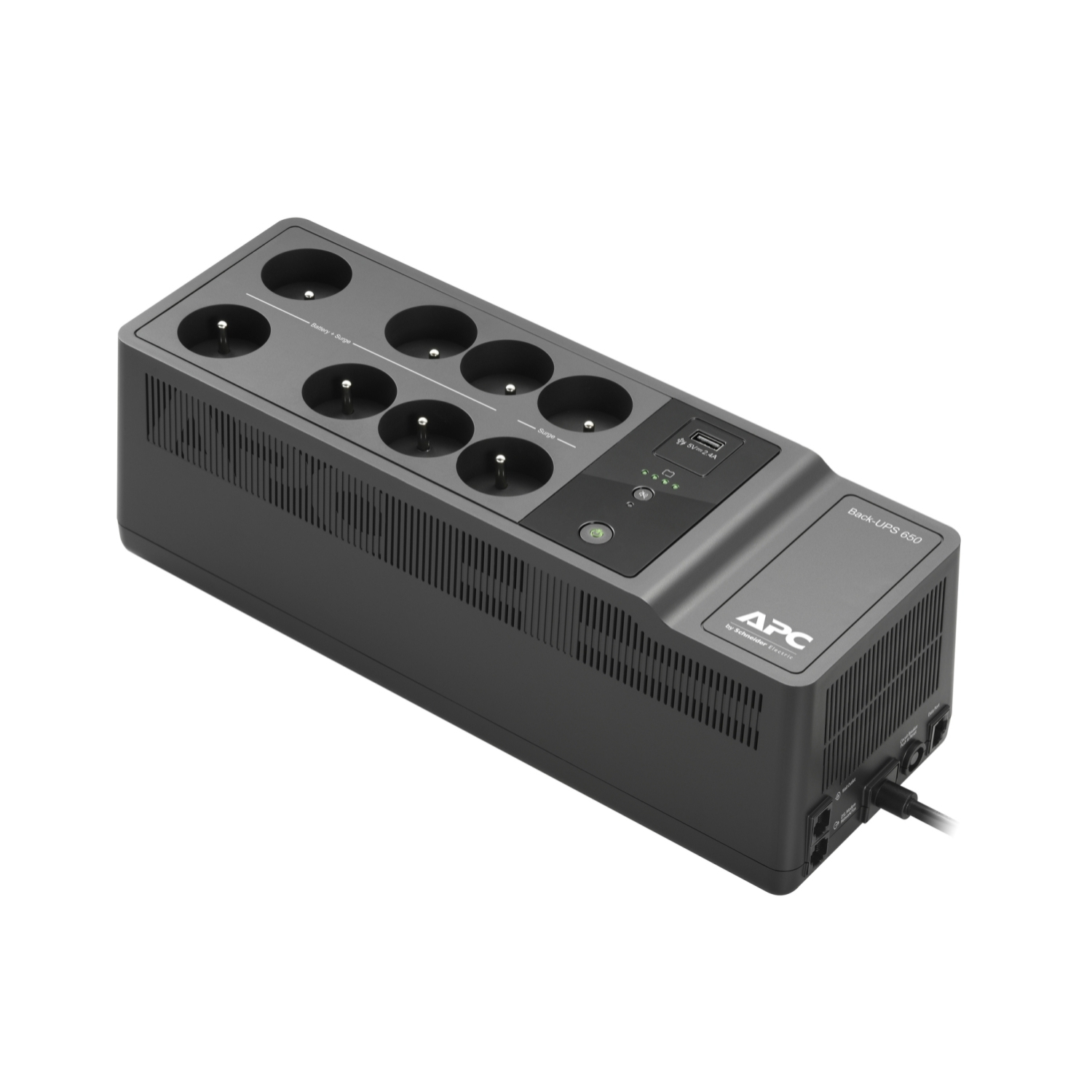 BE650G2-FR - APC