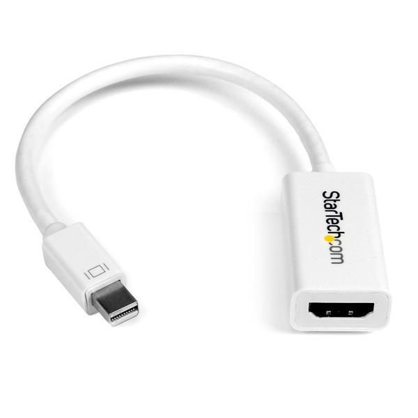 MDP2HD4KSW - StarTech.com
