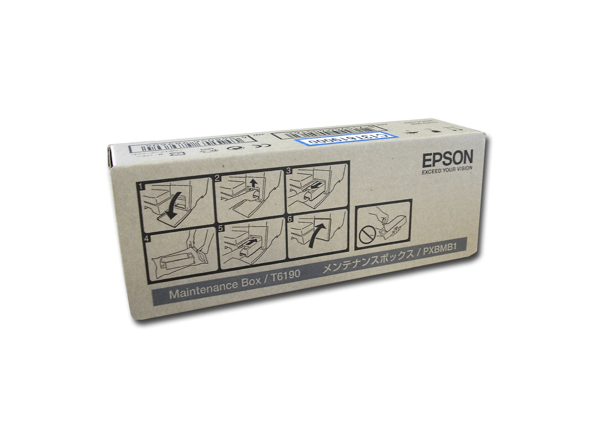 C13T619000 - Epson