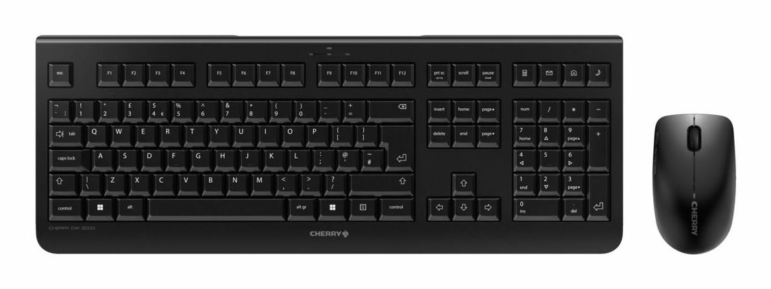 JD-0710GB-2 - CHERRY
