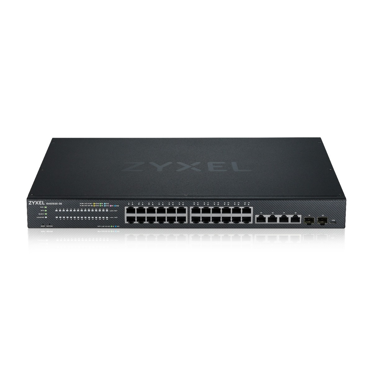 XMG1930-30-ZZ0101F - Zyxel