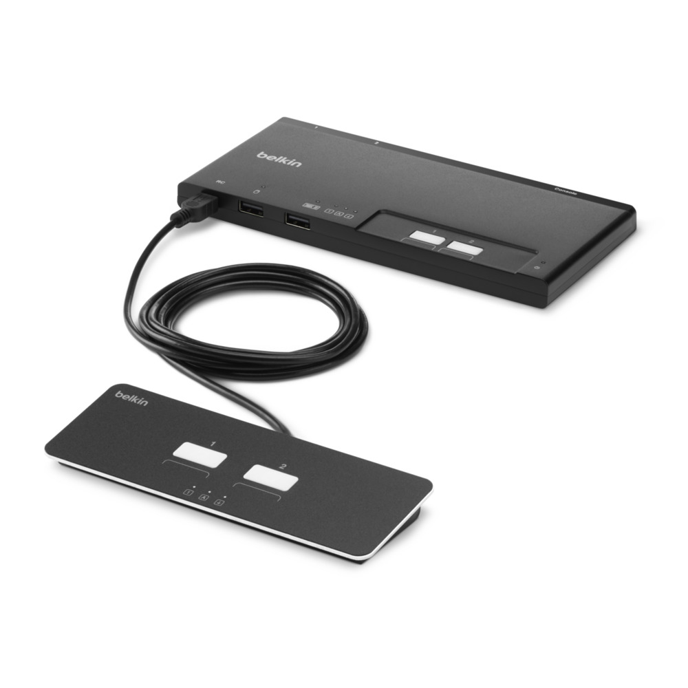 F1DN002MOD-KM-4 - Belkin