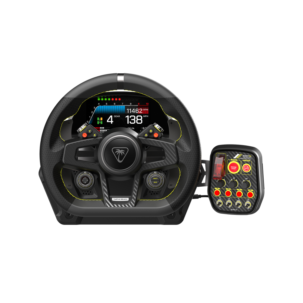 TBS-0726-05 - Turtle Beach