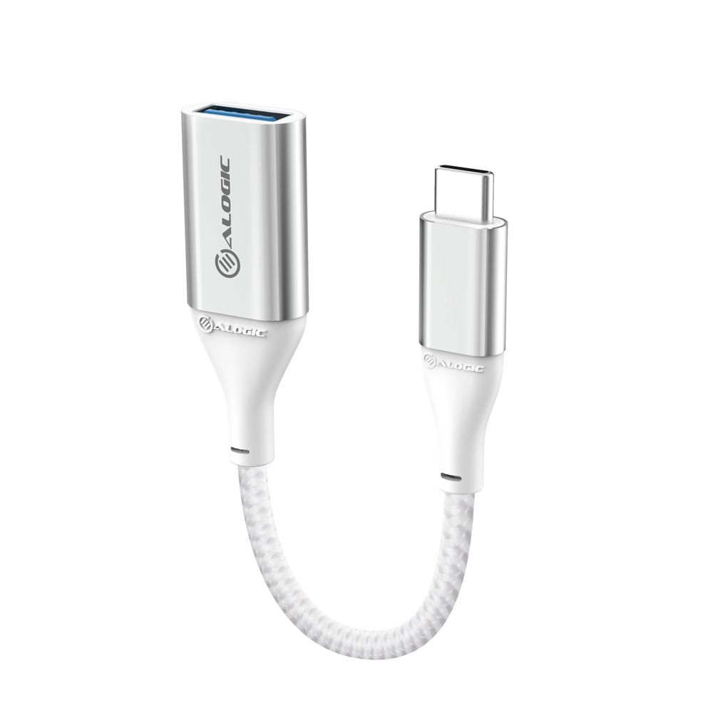 ULCAA-SLV - ALOGIC