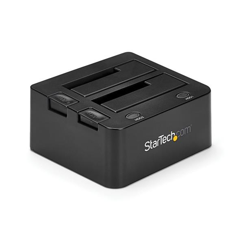 SDOCK2U33 - StarTech.com
