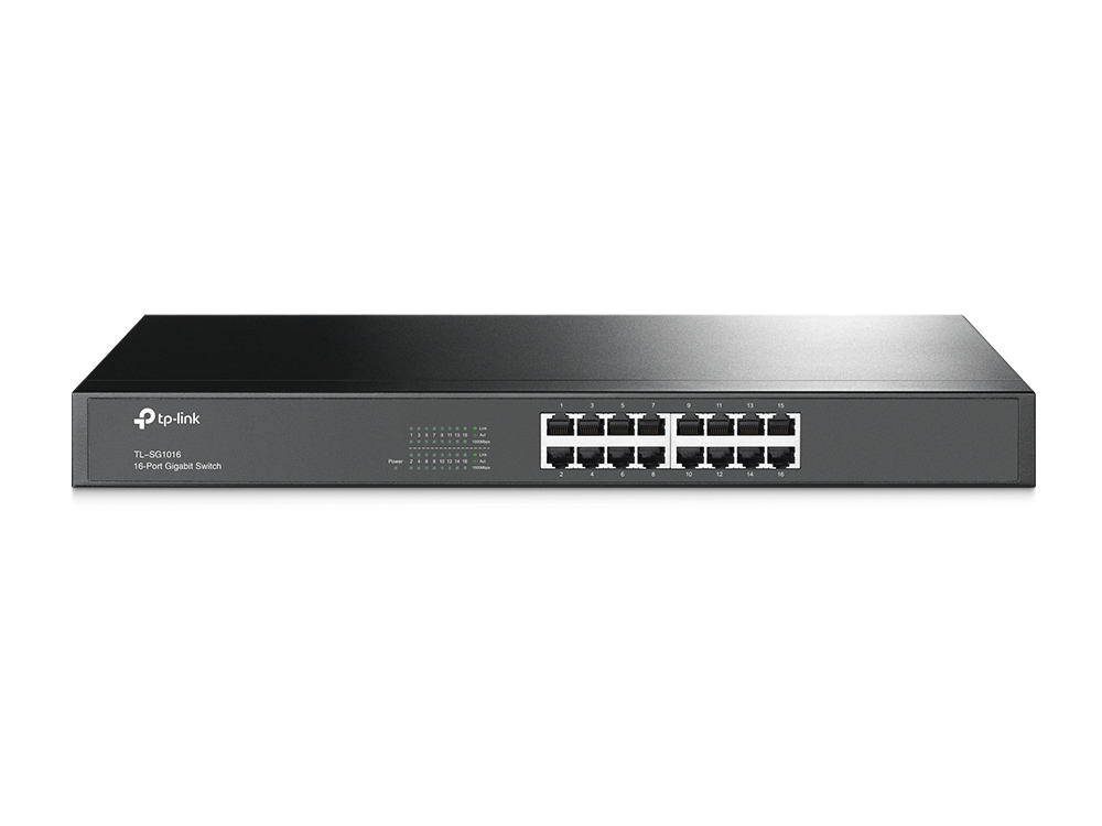 TL-SG1016 - TP-Link