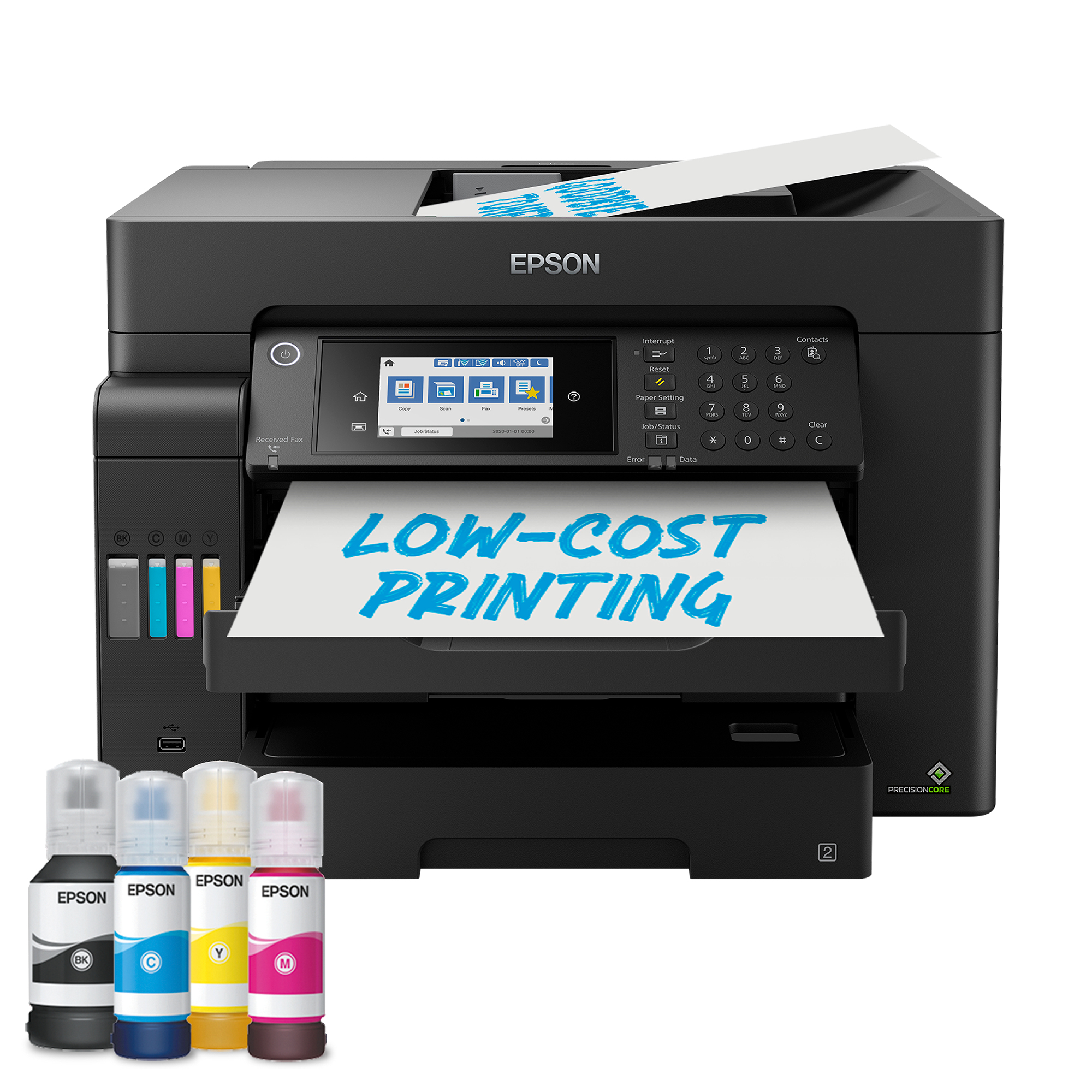 C11CH72405BA - Epson