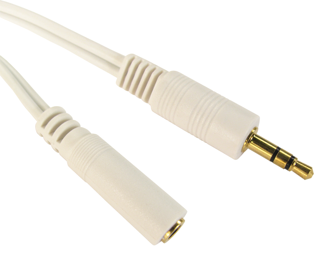 2TT-115WHT - Cables Direct
