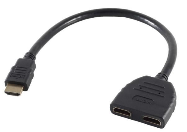 HDM19M19F19F - Microconnect
