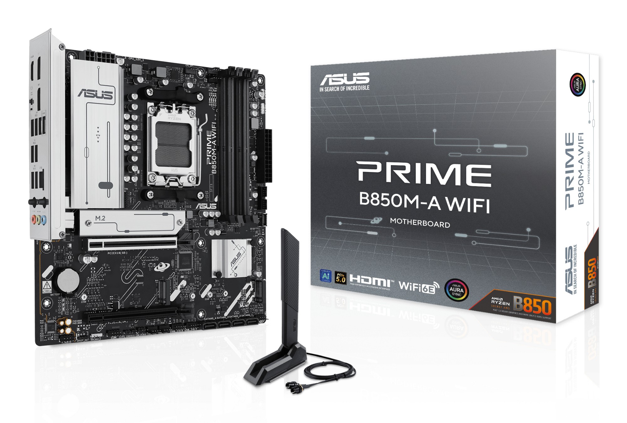 90MB1LN0-M0EAY0 - ASUS