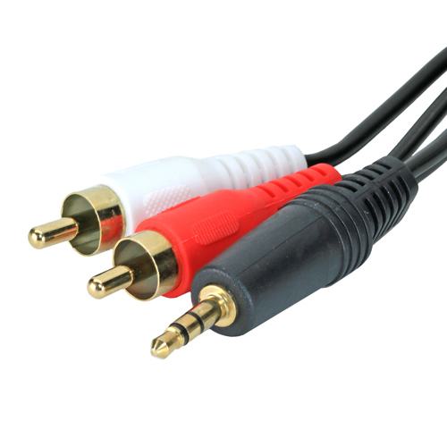 10MSP2RCA - Cablenet