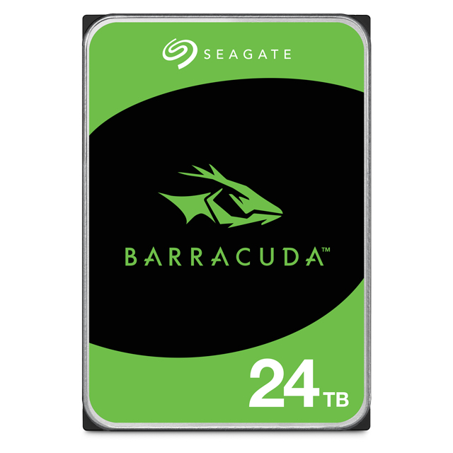 ST24000DM001 - Seagate
