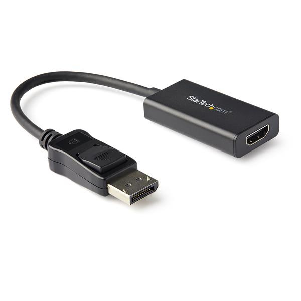 DP2HD4K60H - StarTech.com