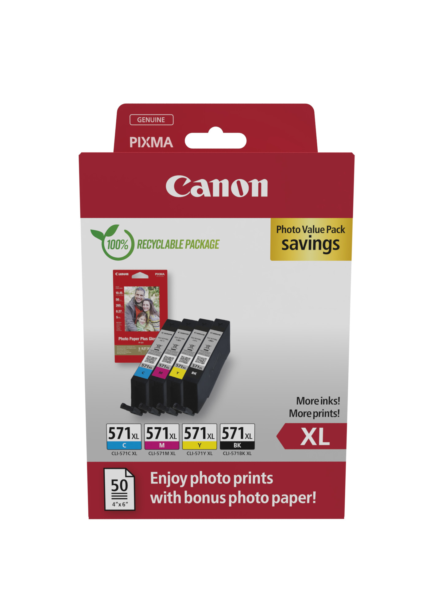 0332C006 - Canon