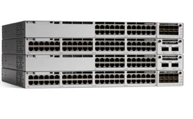 C9300-48P-E - Cisco