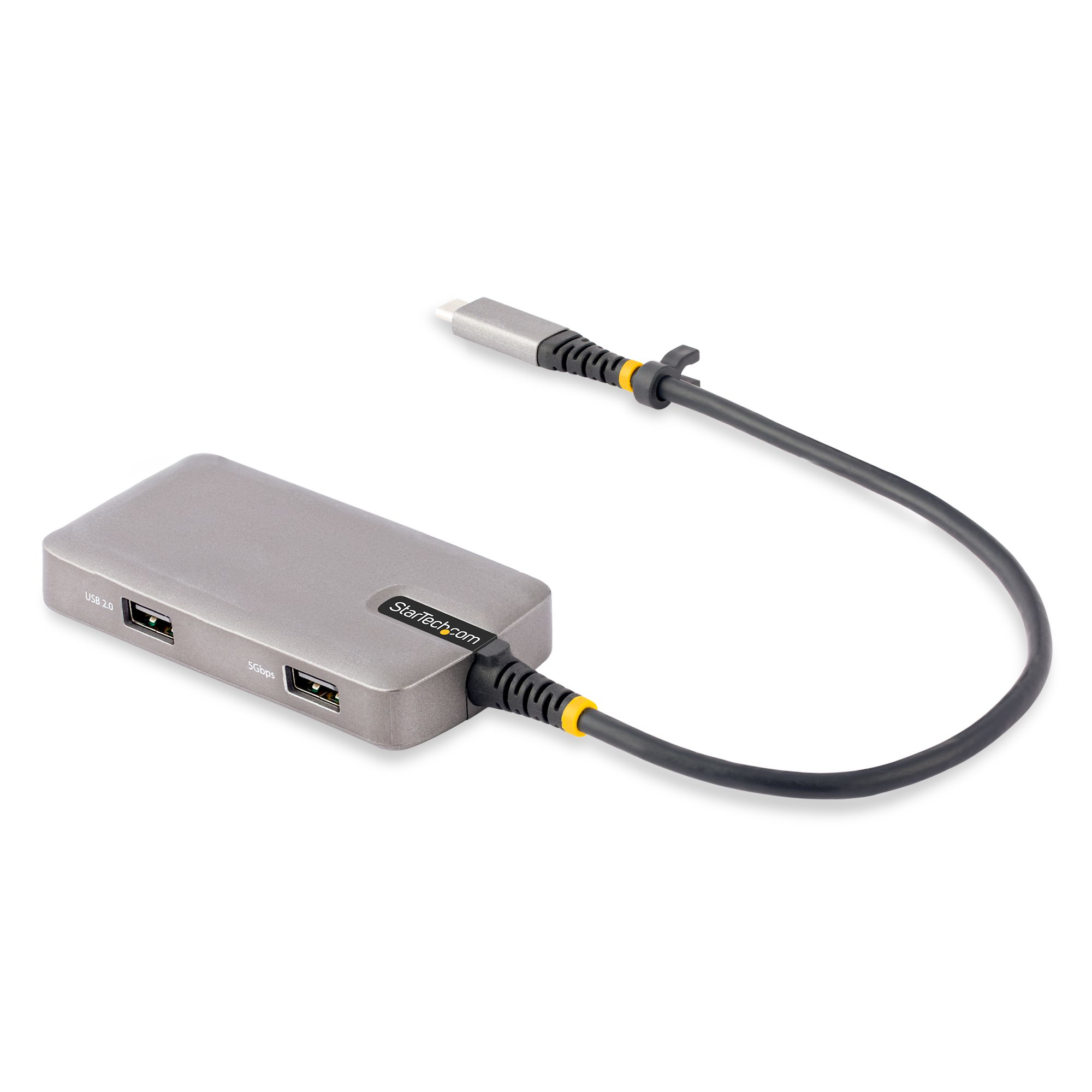 104B-USBC-MULTIPORT - StarTech.com