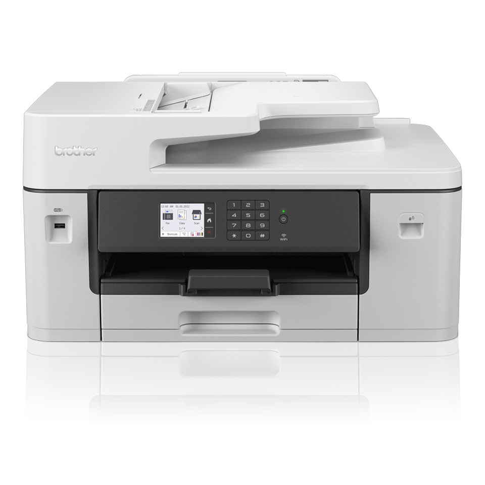 MFCJ6540DWZU1 - Brother
