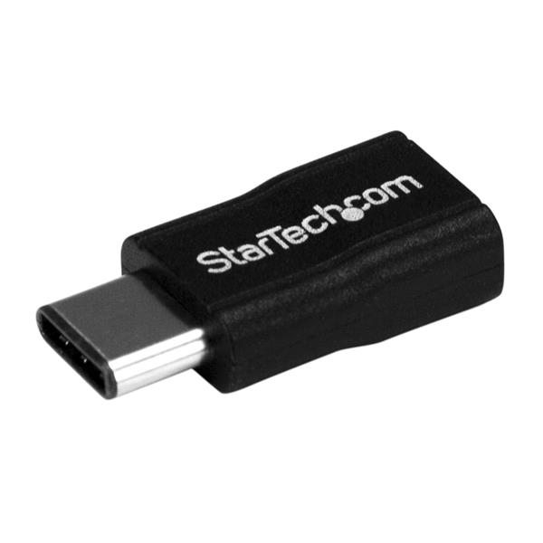 USB2CUBADP - StarTech.com