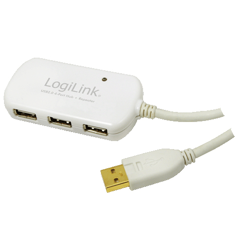 UA0108 - LogiLink