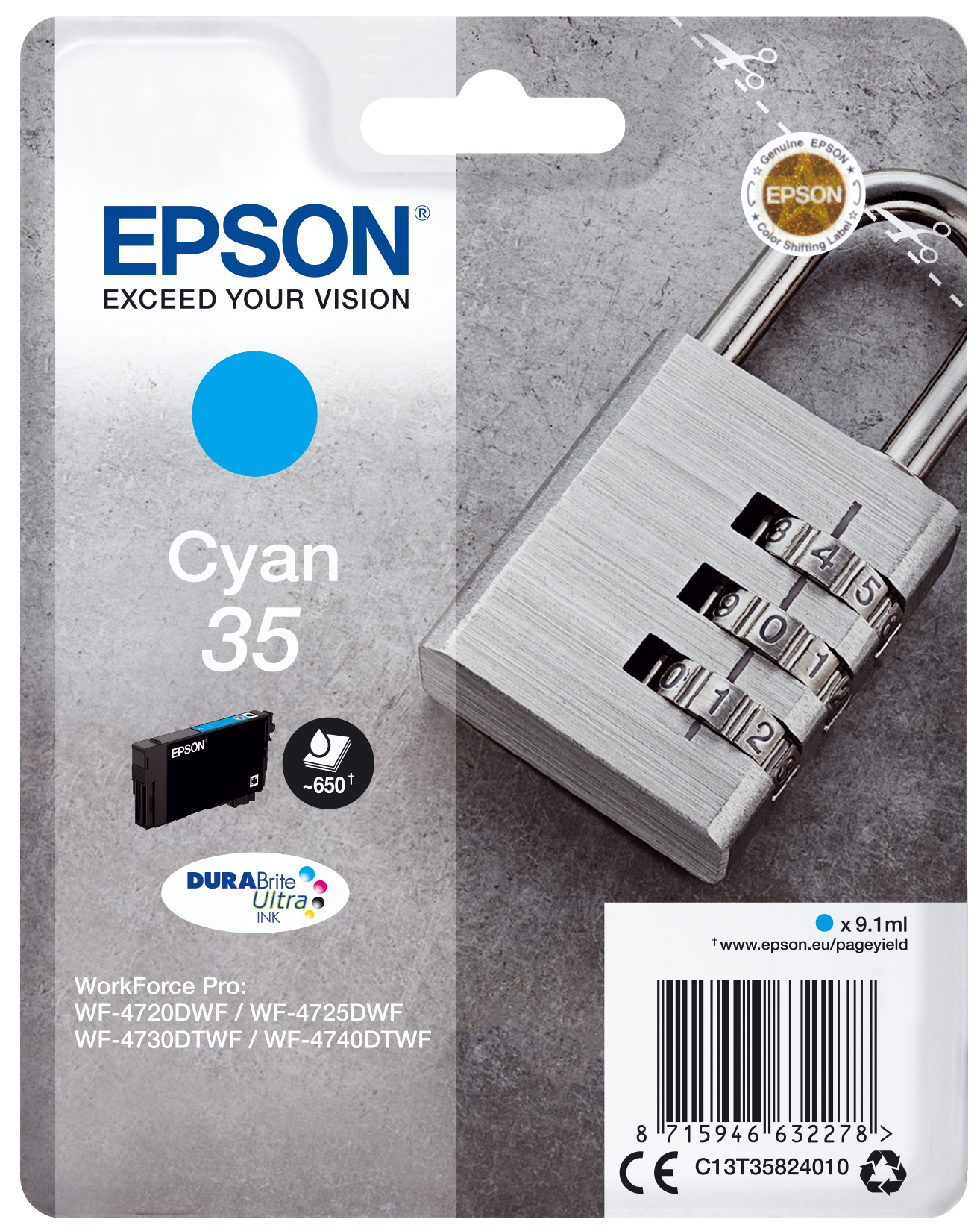 C13T35824010 - Epson