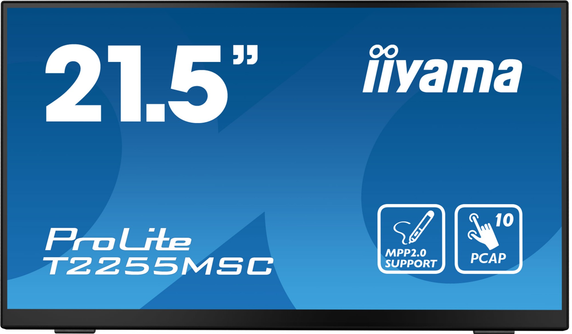 T2255MSC-B1 - iiyama