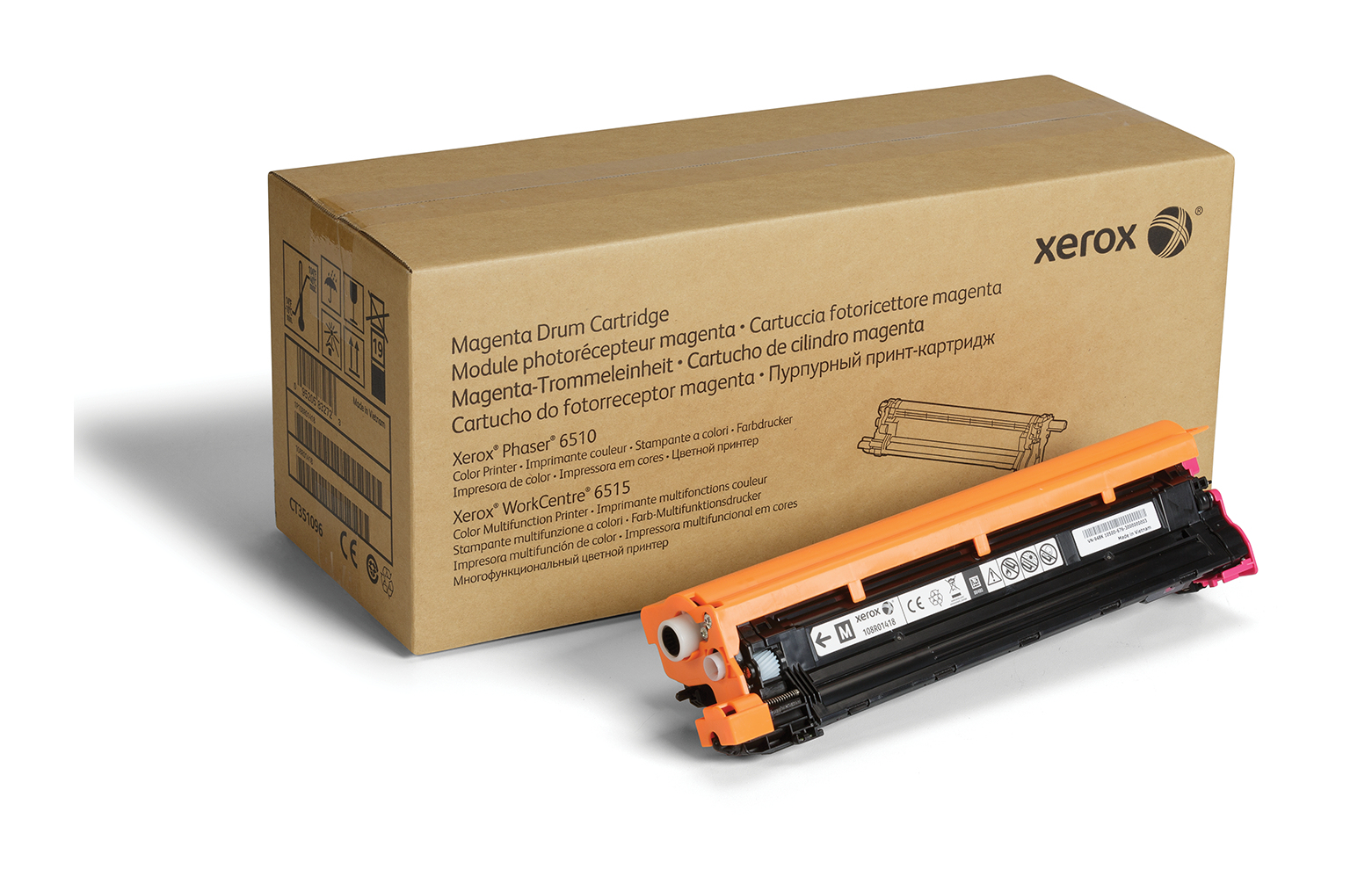108R01418 - Xerox