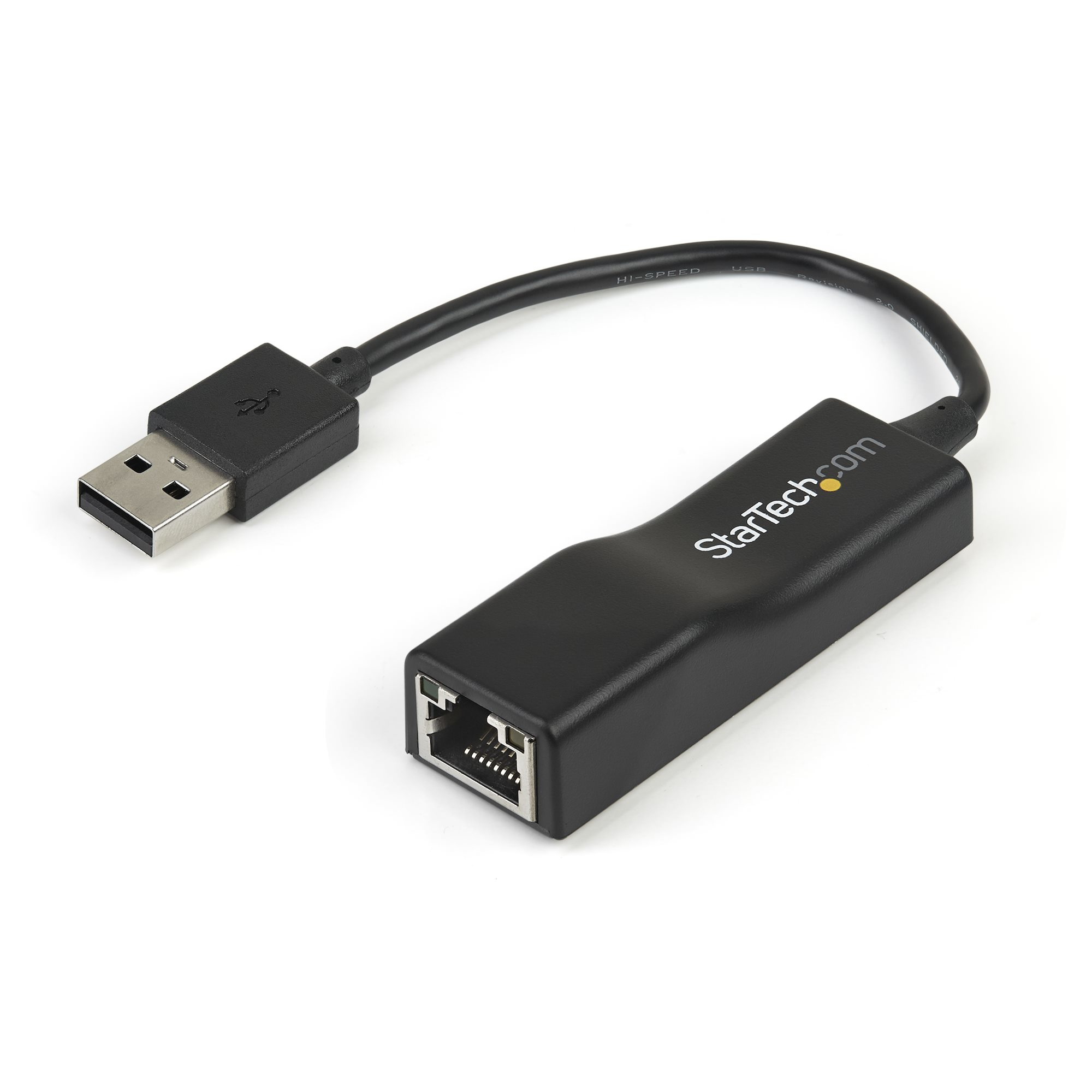 USB2100 - StarTech.com