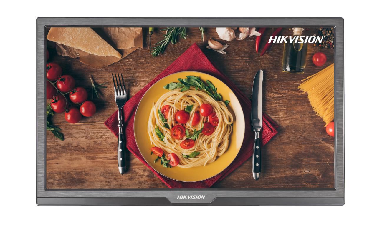 DS-D6022FN-B - Hikvision