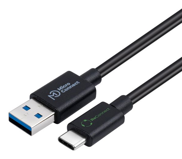 ECO-USB3.1CA2 - Microconnect