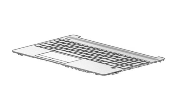 N08723-051 - HP