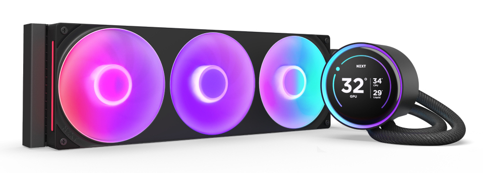 RL-KR42E-B2 - NZXT