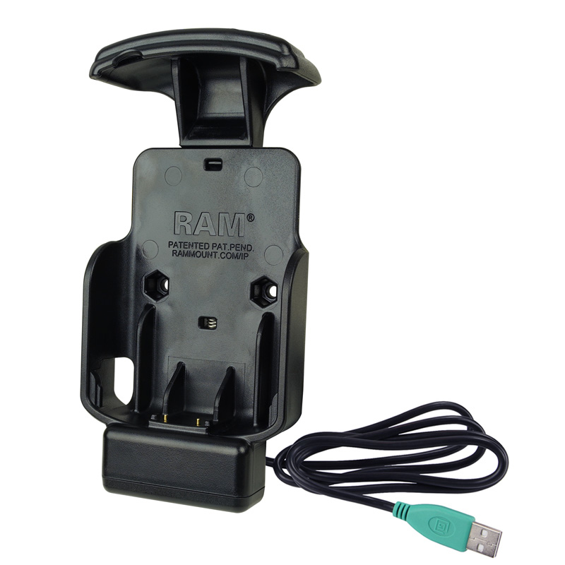 RAM-HOL-ZE16U - RAM Mounts