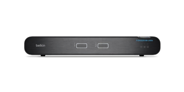 F1DN202KVM-UNN4 - Belkin