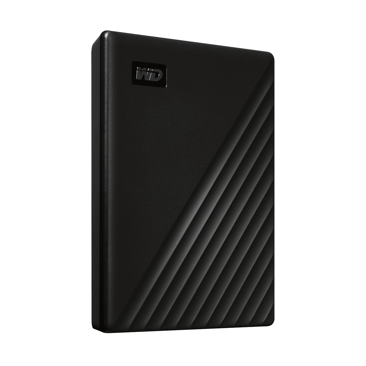 WDBYVG0010BBK-WESN - Western Digital