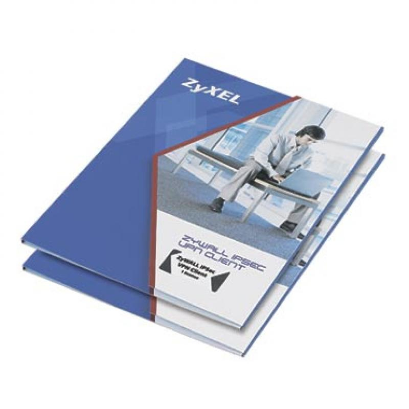 LIC-SSL-ZZ0016F - Zyxel
