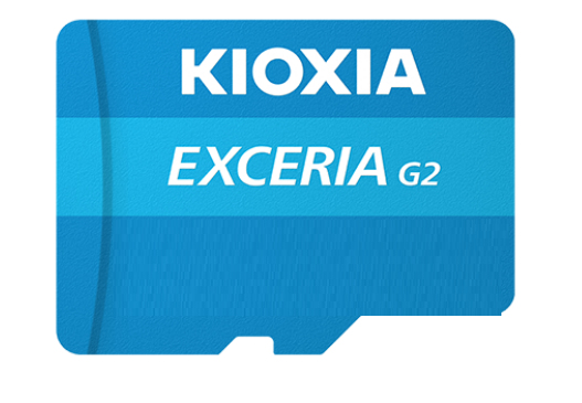 LMEX2L032GG2 - KIOXIA