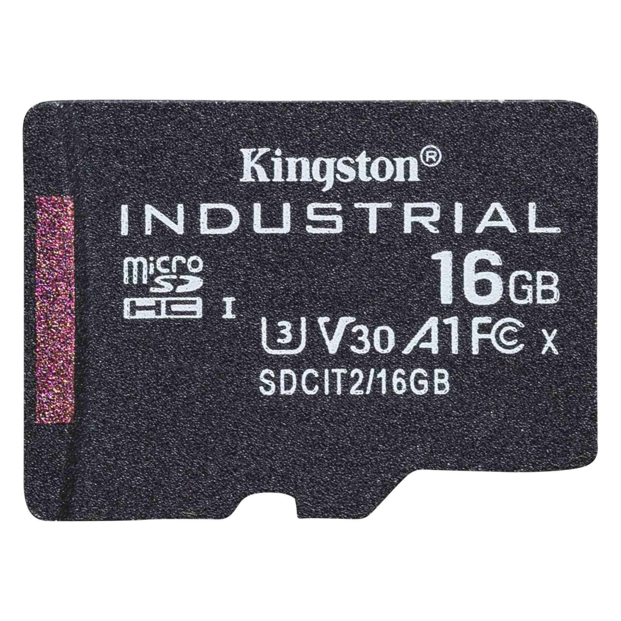 SDCIT2/16GBSP - Kingston Technology